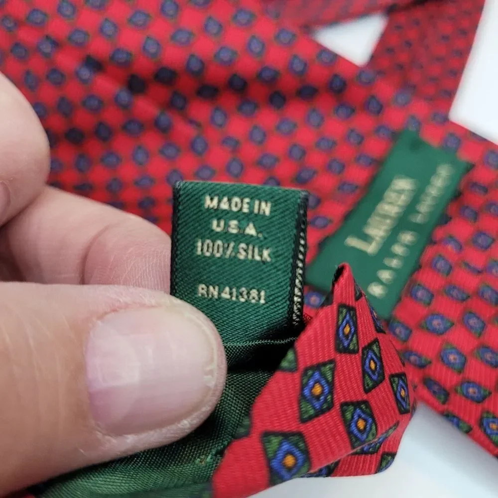 Lauren Ralph Lauren nice used